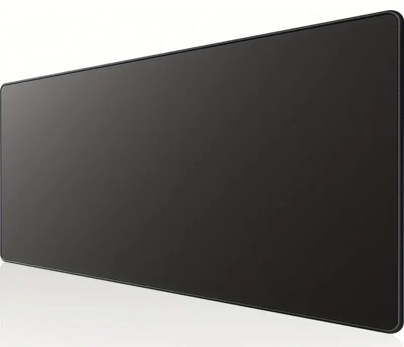 С вашим логотипом! Компьютерный коврик большой