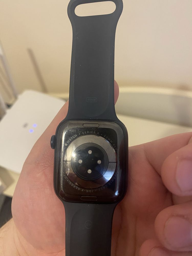 Apple Watch 8 44mm