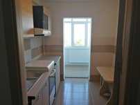 Urgent - Inchiriez apartament cu 3 camere - renovat complet