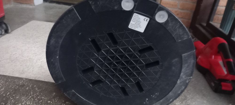 Suport Brad original Krinner