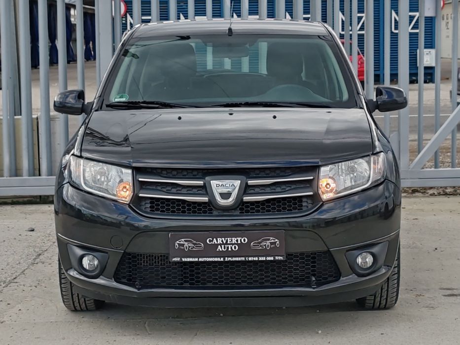 Dacia Sandero 1.5 Diesel