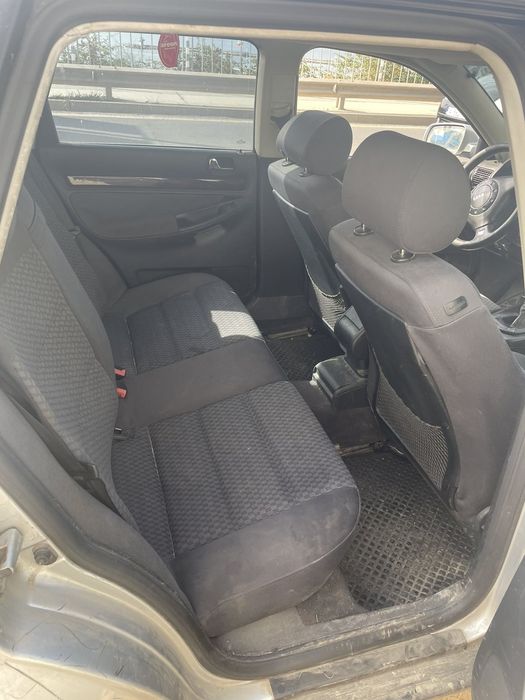 Audi A4 B5 1.8 Turbo Quattro 96 НА ЧАСТИ