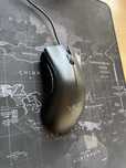 razer essential игравой мышь