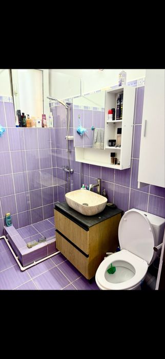 Apartament 3 camere Piata Mare