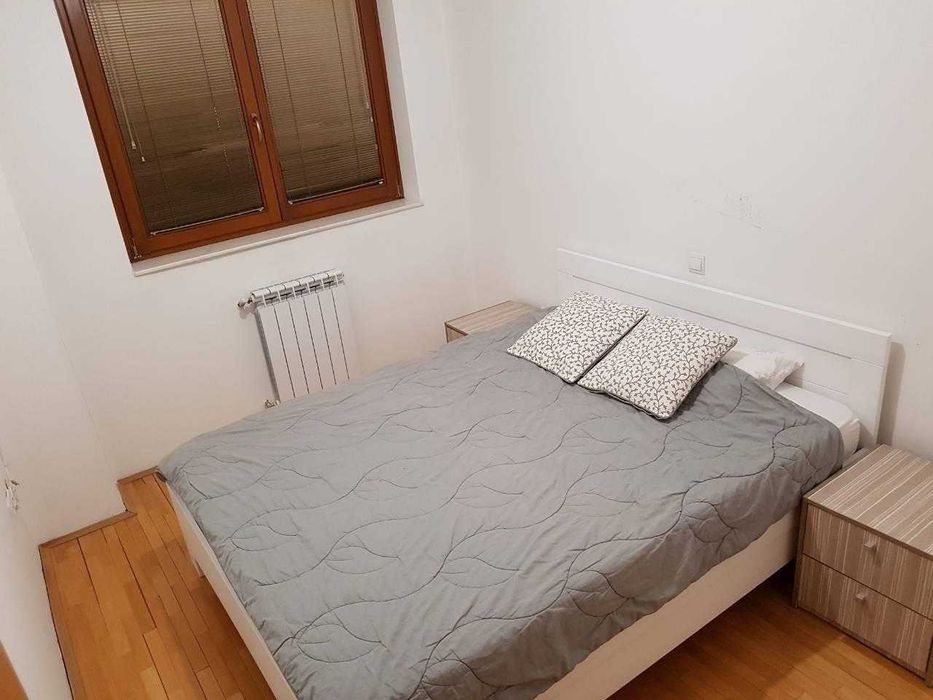 Дава се под наем Двустаен апартамент в София, Зона Б-5 - 67 кв.м за 510 € - Снимка #1