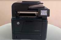 Imprimanta Profesionala Cu Scaner LaserJet HP M425dn MFP, A4
