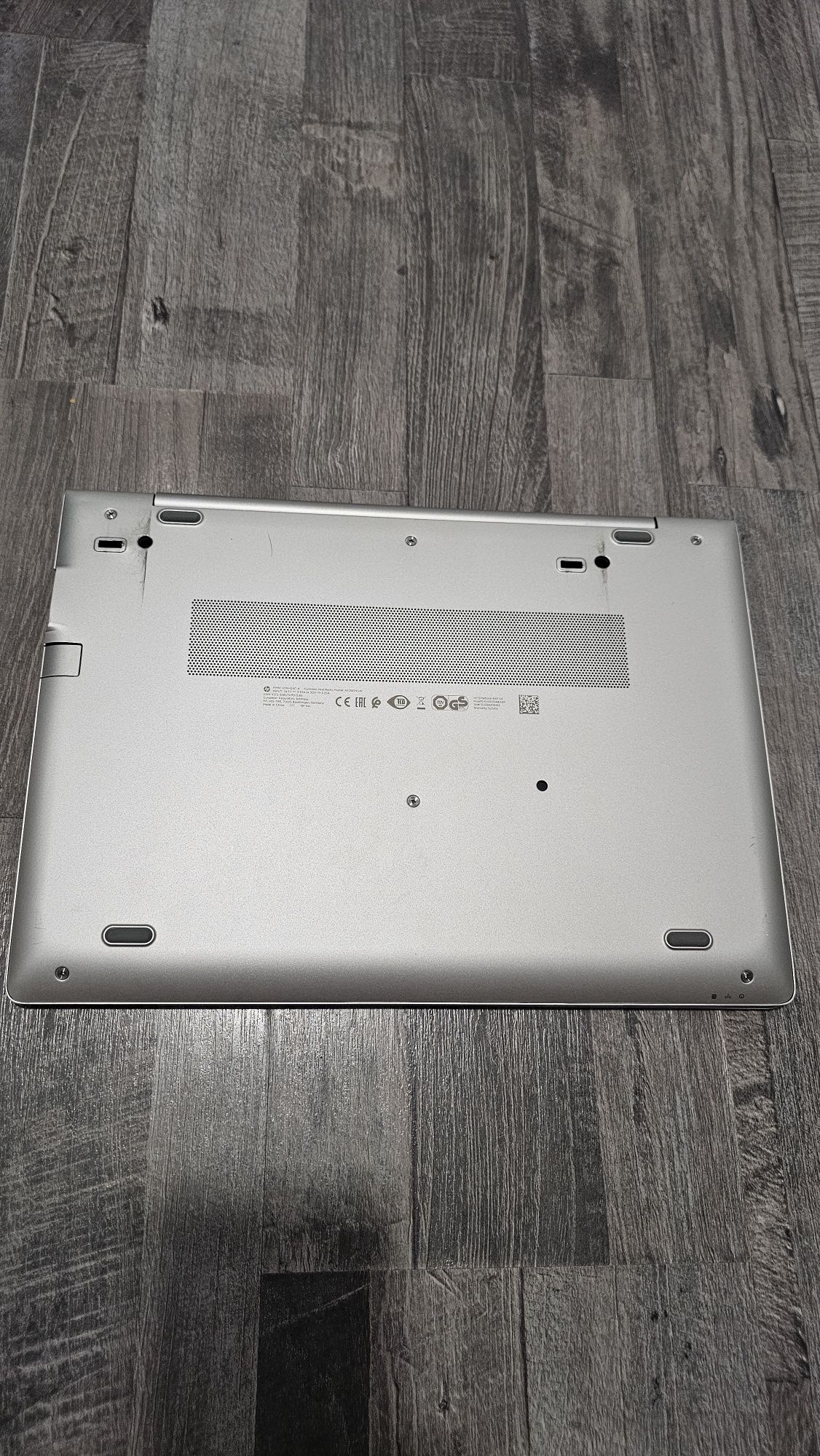 Laptop HP Elitebook 840 G6 i.5 8265U