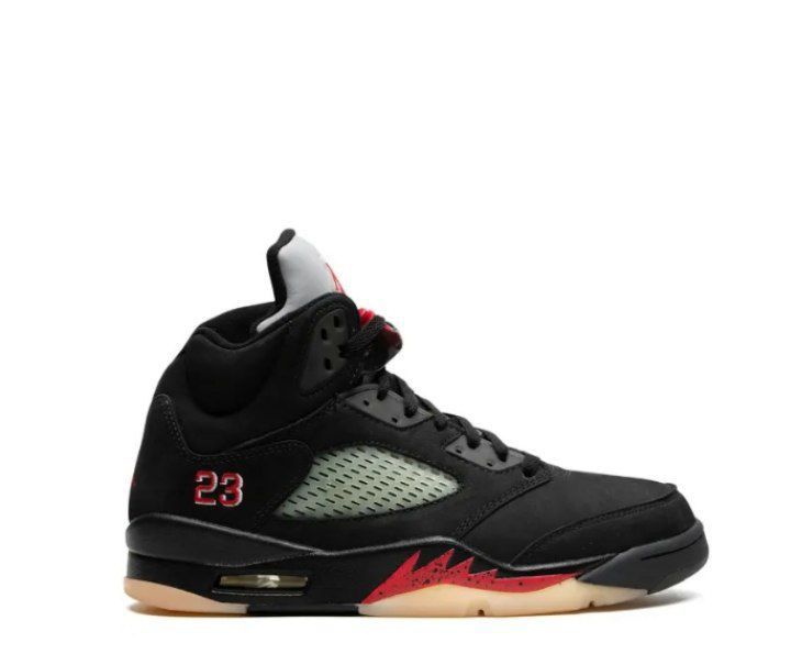 Air Jordan 5 snikers