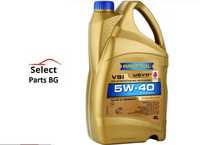 Синтетично моторно масло Равенол Ravenol VSI 5W-40 4 L