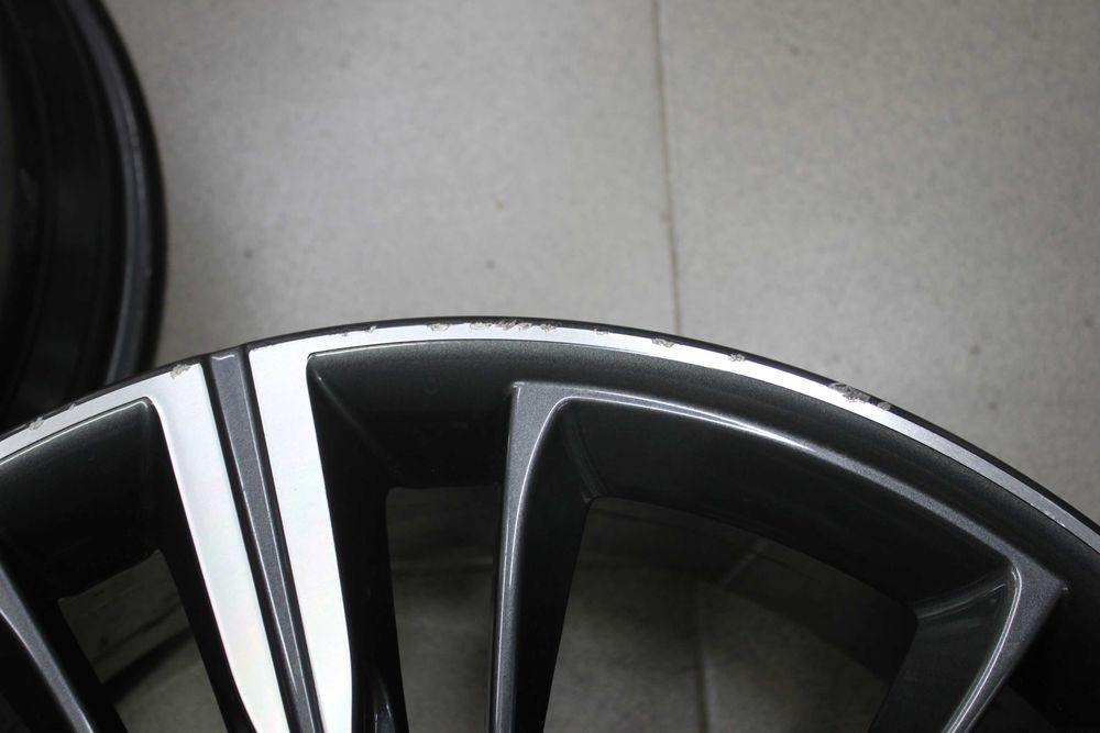 Джанти 20" BMW 3-серия (F30, F31), 4-серия (F32, F33, F36)