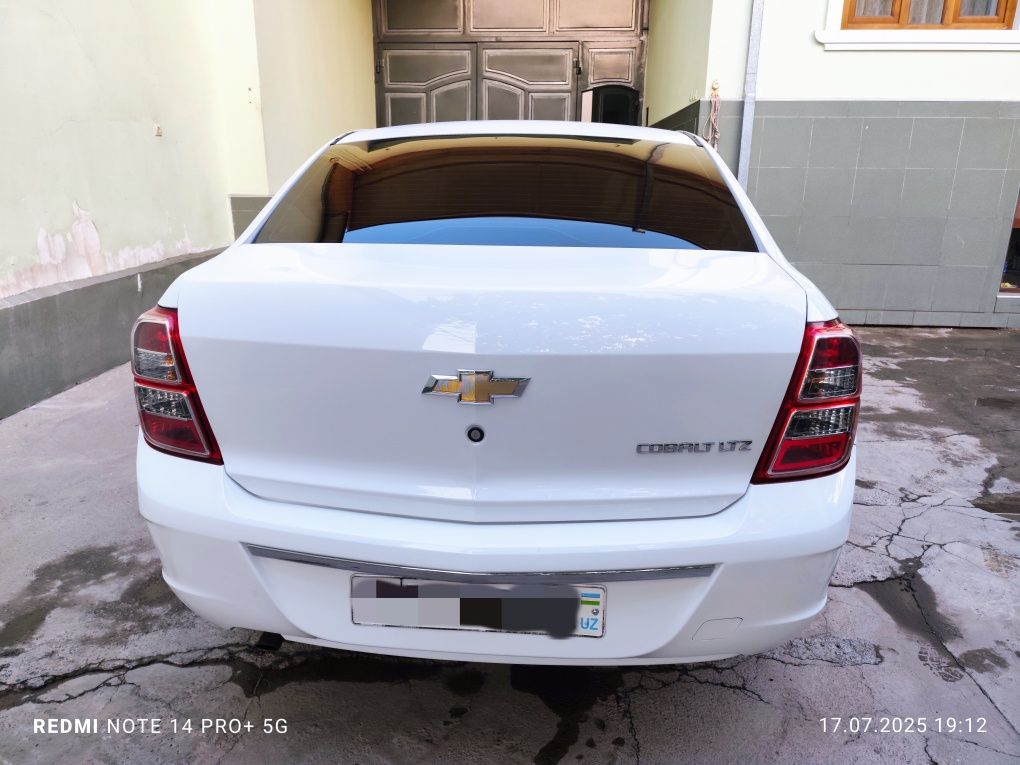 Chevrolet Cobalt