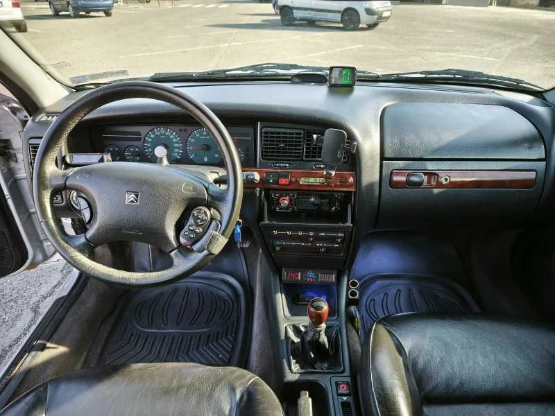 Citroen Xantia 2.0i 16 V 132 kc Exclusive