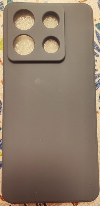 Кейсове за Xiaomi Note 13 PRO 5G