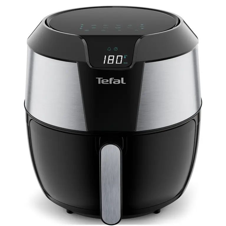 Tefal AIR FRYER TEFAL xxl размер