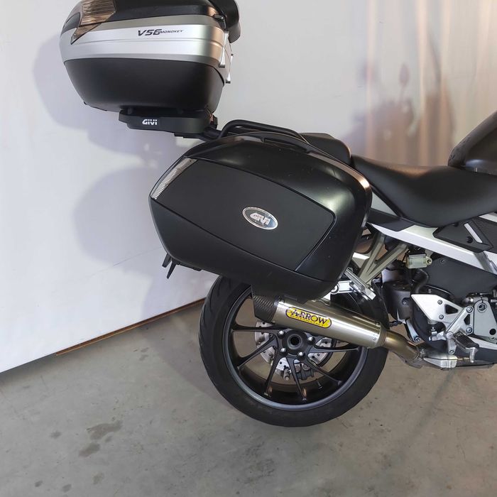 Motociclete Honda VFR800X Crossrunner ABS | H02159 | motomus.ro