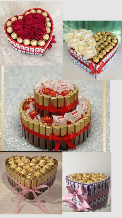 Aranjamente trandafiri