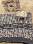 Esarfa Christian Dior