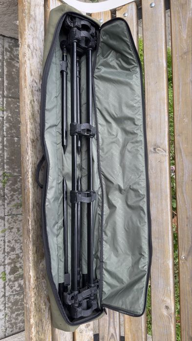 Fox RANGER MK2 стойка