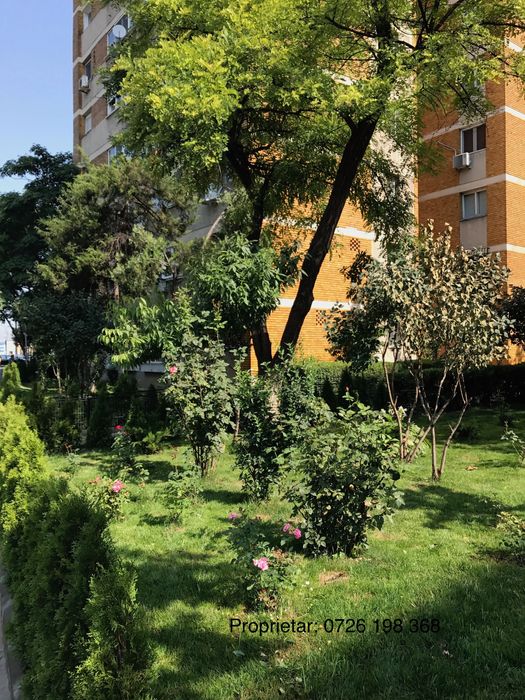 Vedere parc Tineretului, 100m de metrou, renovat si utilat, parcare