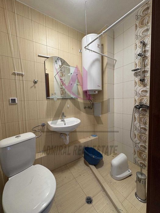 Чисто Нов! Двустаен+ Паркомясто- м-ст Кабакум