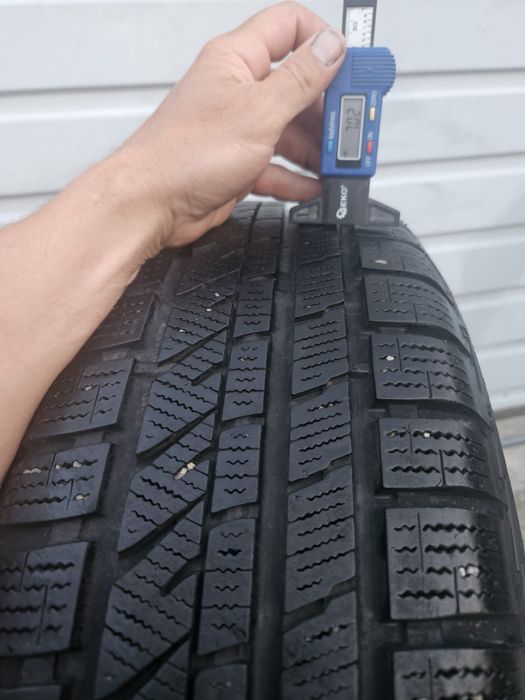 Jante 5x112 Tiguan 215 65r16
