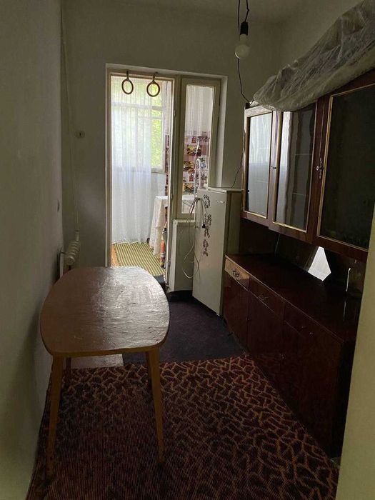 2х комнатная квартира 77-серия на районе Супера