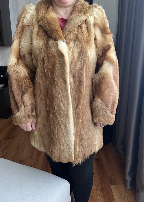Haina de blana naturala