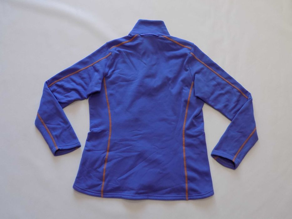 горнище haglofs/the north face полар блуза туризъм дамско оригинал М