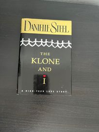 Книга на английски Danielle Steel