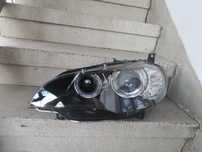Фар BMW X6 E71 Bi-Xenon Dynamic ляв/Фар БМВ Х6 Е71/Фар BMW E71 Оригина