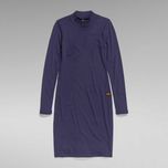 Оригинална рокля G-star Raw