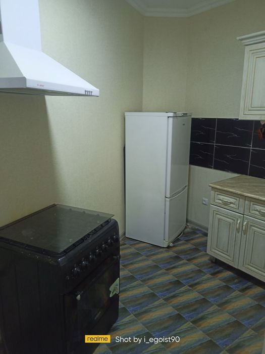 Аренда 1/1/2 - м. Феруза, кафе Согдиана