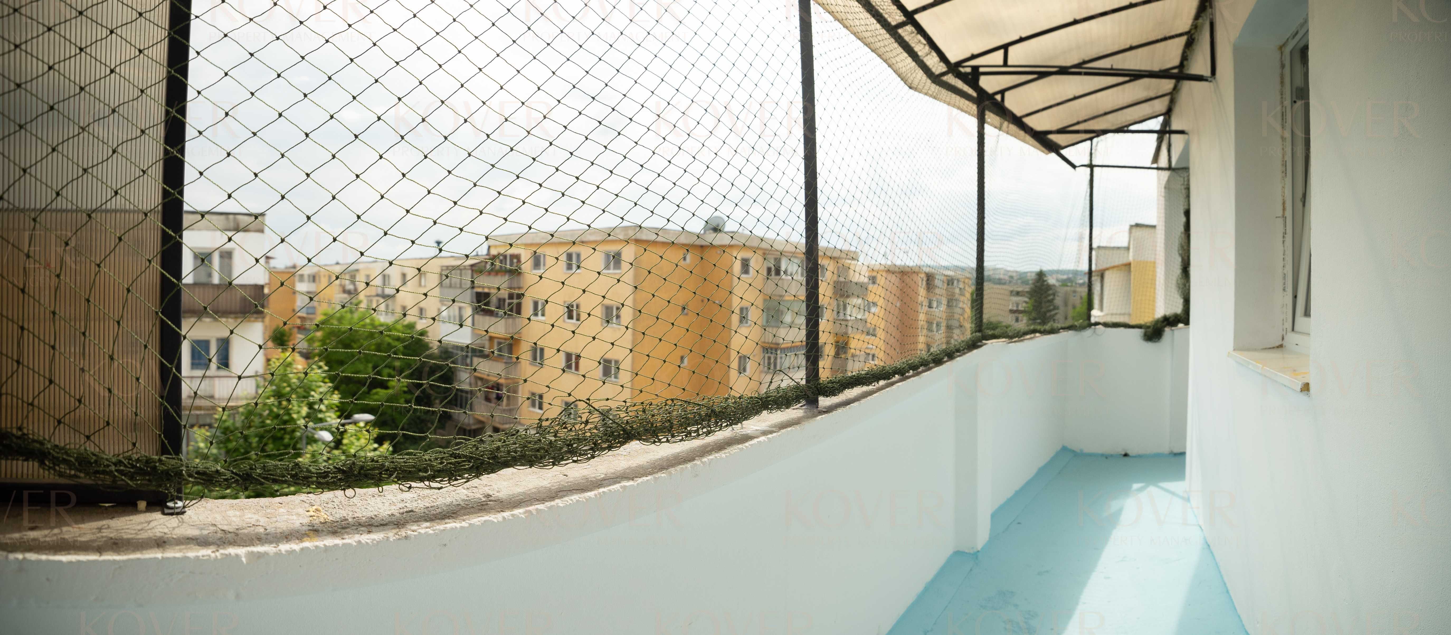 Apartament 2 camere de inchiriat