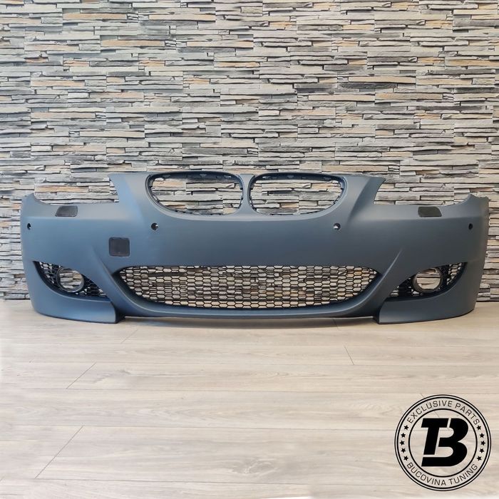 Bara Fata compatibila cu BMW Seria 5 E60 M5 Design