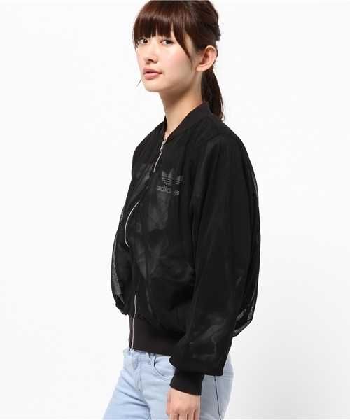 Adidas  OverSize Горнище/Дамско S/M