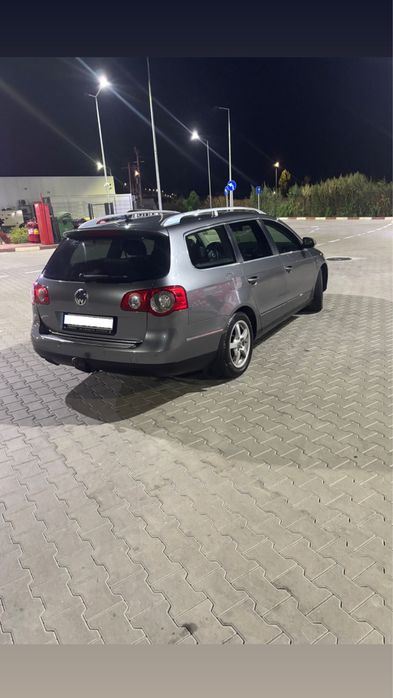 Vand WV passat 2.0