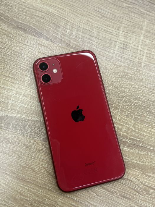 Iphone 11 128 гб