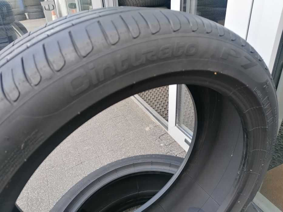 Гуми PIRELLI P7 Cinturato 225/45 R19 92W XL RFT