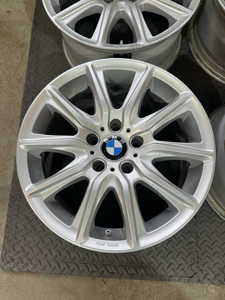 17-ки 5х120 - BMW - f10/11-f30/31-f25-e60/61xd-e90/91-e87-e46 и други