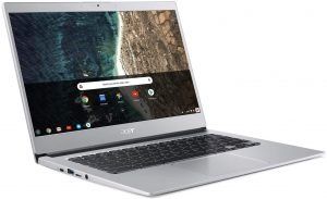 Acer Chromebook 514 - CB514-1H 
Acer
 
Acer Chromebook 514 (CB514-1H /