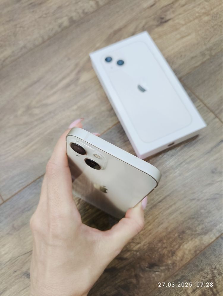 iPhone 13 128 GB