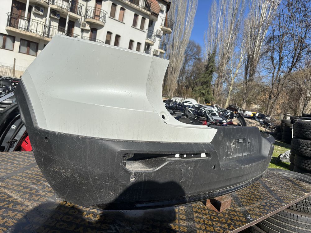Броня Volvo XC40