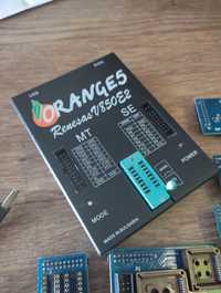 Orange5 Программатор микроконтроллеров.  Новый.