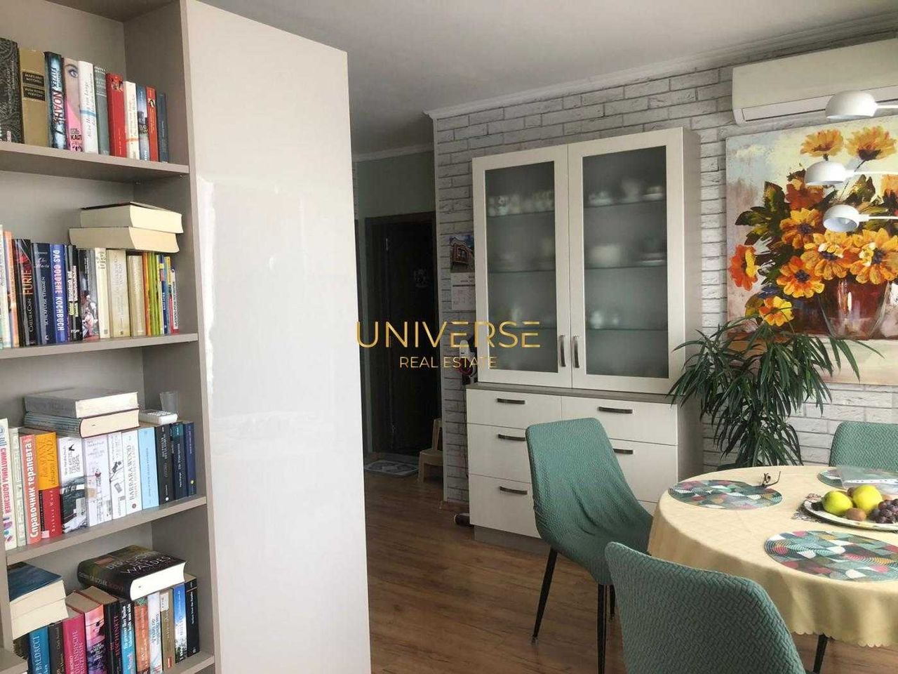 Продава се Тристаен апартамент в к.к. Слънчев бряг - 115 кв.м за 1479 €/кв.м - Снимка #7