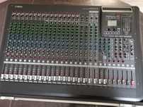 Mixer Yamaha MGP24x