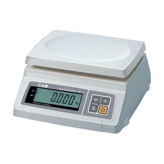 Продается весы сas корейский кухонный професиональный