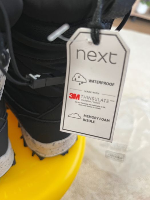 Детски ботуши Next