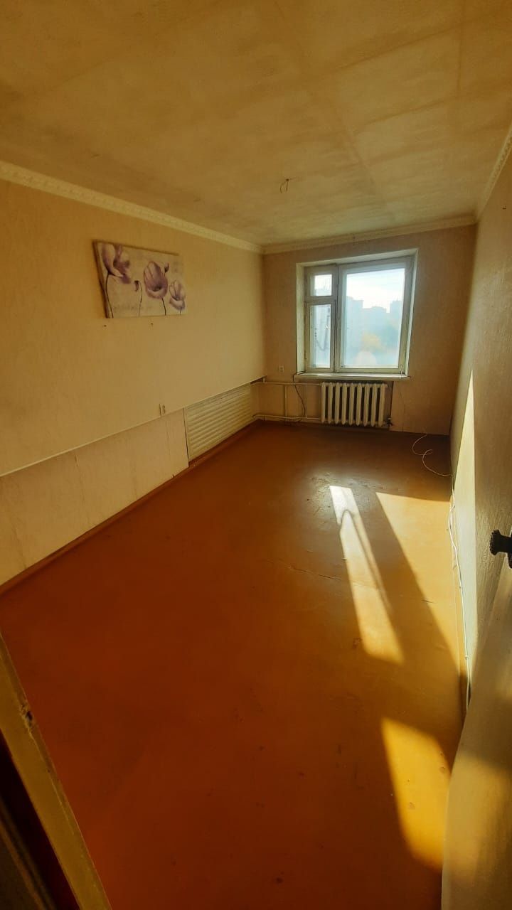 Продается 3х ком.кв Мкр.Строитель