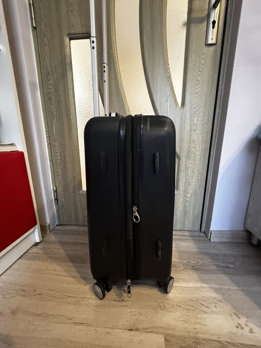 Troller Samsonite 55x39x25