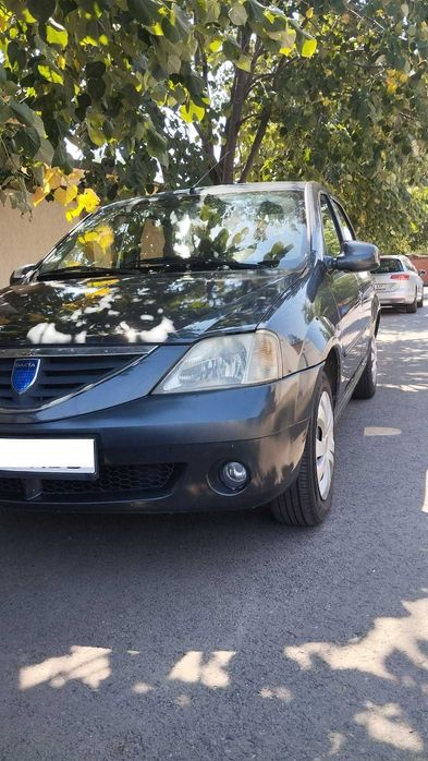 Dacia Logan 1.4 MPI - 166.00 KM